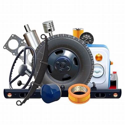 Auto Spare Parts